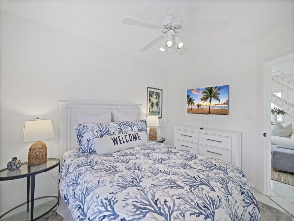 Marco Island Vacation Rental with Boat Dock NEW ARRIVAL