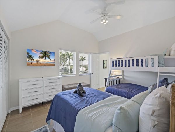 Marco Island Vacation Rental with Boat Dock NEW ARRIVAL