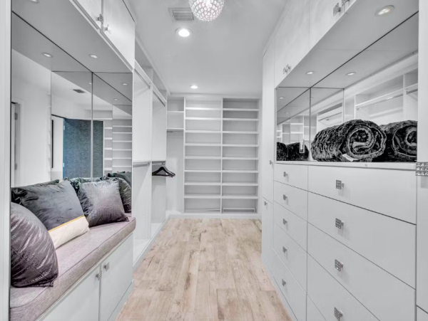 Stylish Waterfront Escape with Heated Pool, Games Room & Dock Access