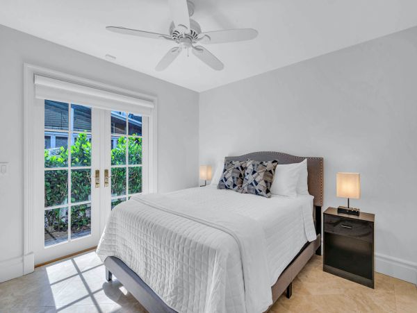 Exclusive Five Bedroom Fort Lauderdala Vacation Home