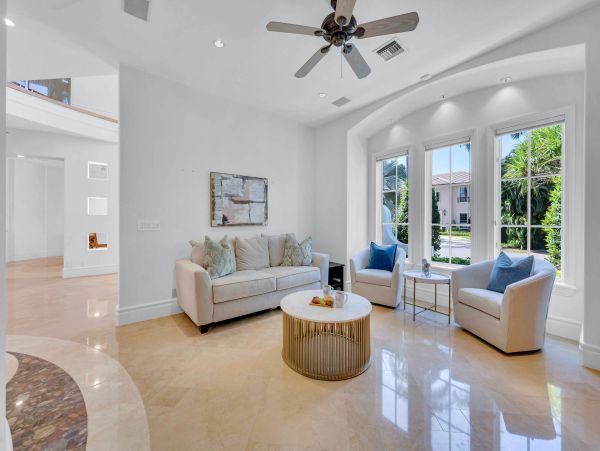 Exclusive Five Bedroom Fort Lauderdala Vacation Home