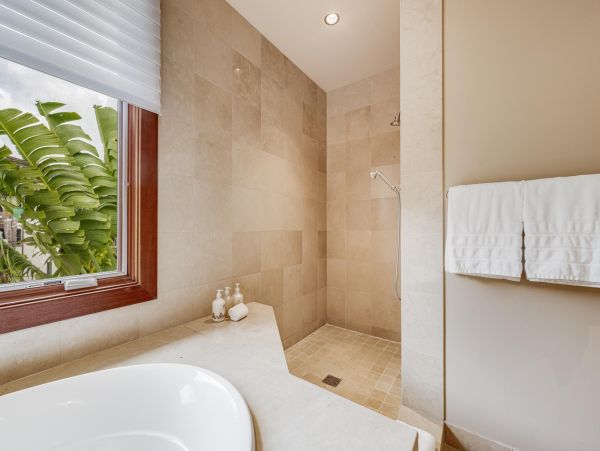 One of The most Sought After Private Villas in Waillea.