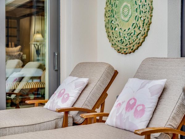 One of The most Sought After Private Villas in Waillea.