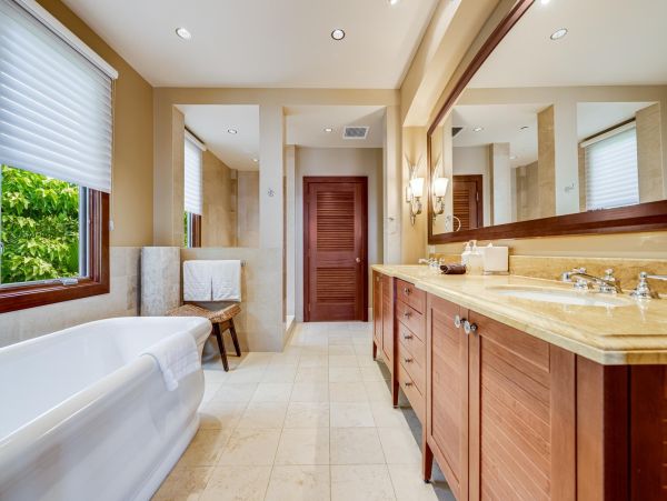 One of The most Sought After Private Villas in Waillea.