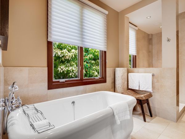 One of The most Sought After Private Villas in Waillea.