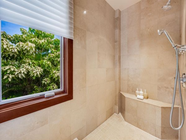 One of The most Sought After Private Villas in Waillea.