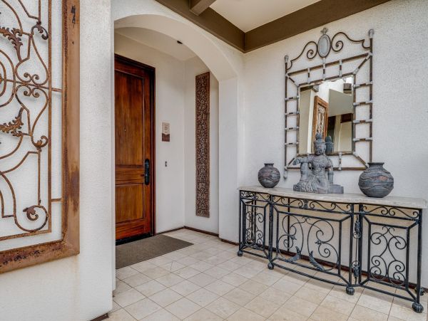One of The most Sought After Private Villas in Waillea.