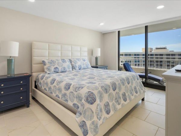 Marco Island Luxury Penthouse Pure Luxury