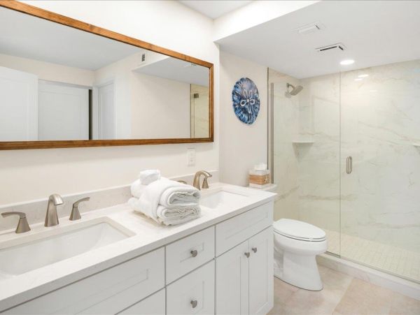 Marco Island Luxury Penthouse Pure Luxury