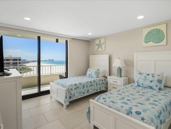Marco Island Luxury Penthouse Pure Luxury