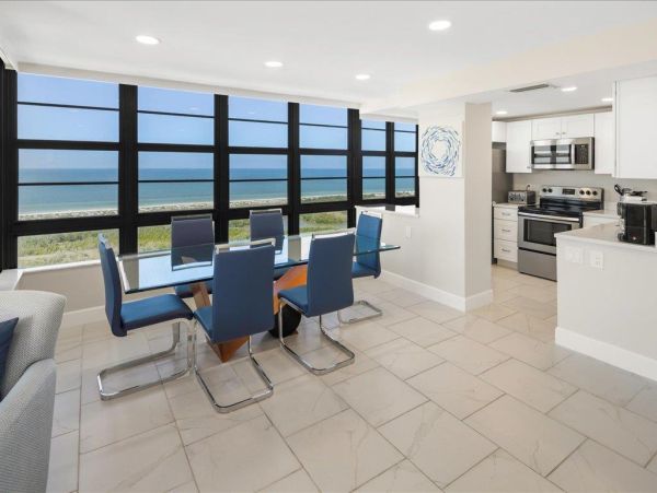 Marco Island Luxury Penthouse Pure Luxury