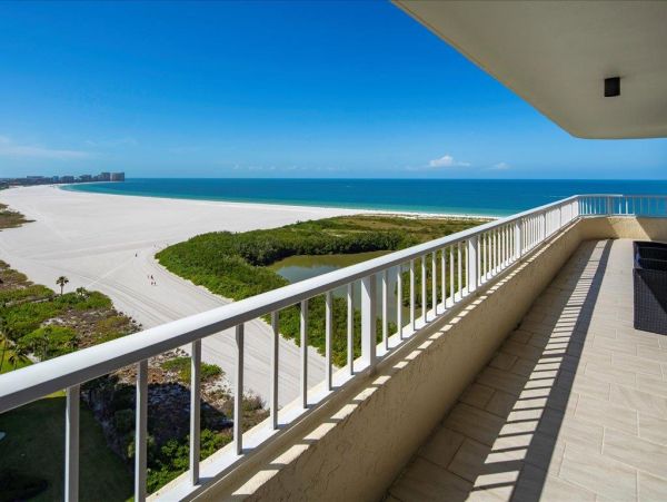 Marco Island Luxury Penthouse Pure Luxury