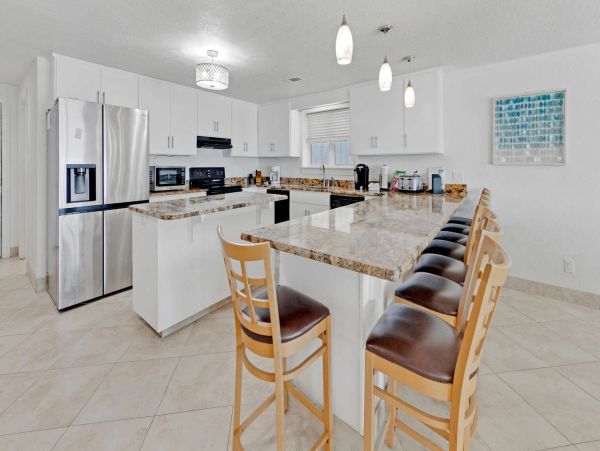 Luxury Gulf Front Vacation Rental in Miramar Beach -  Beachfront Event Home