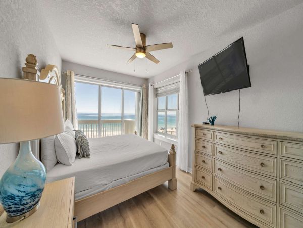 Luxury Gulf Front Vacation Rental in Miramar Beach -  Beachfront Event Home