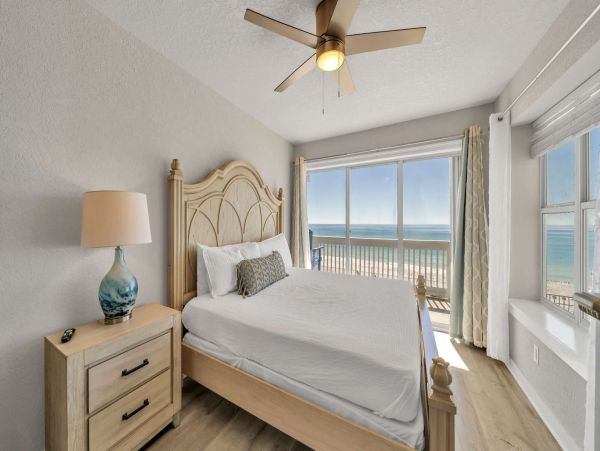 Luxury Gulf Front Vacation Rental in Miramar Beach -  Beachfront Event Home