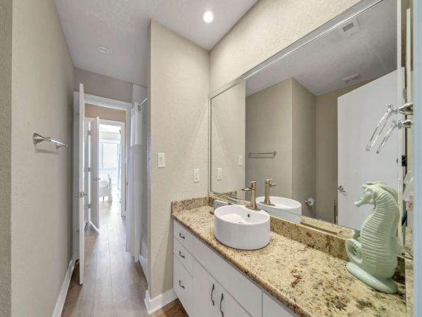 Luxury Gulf Front Vacation Rental in Miramar Beach -  Beachfront Event Home