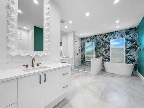 Gulf Front Vacation Rental with Private Pool & Jacuzzi Luxury Treasure Island Beach House