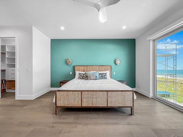 Gulf Front Vacation Rental with Private Pool & Jacuzzi Luxury Treasure Island Beach House