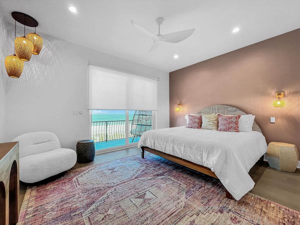 Gulf Front Vacation Rental with Private Pool & Jacuzzi Luxury Treasure Island Beach House