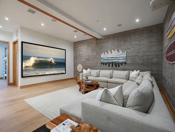 Luxury South Shore Kauai Vacation Rental Koloa Estate for 14 Guests