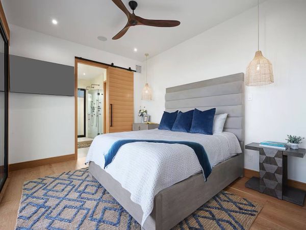 Luxury South Shore Kauai Vacation Rental Koloa Estate for 14 Guests