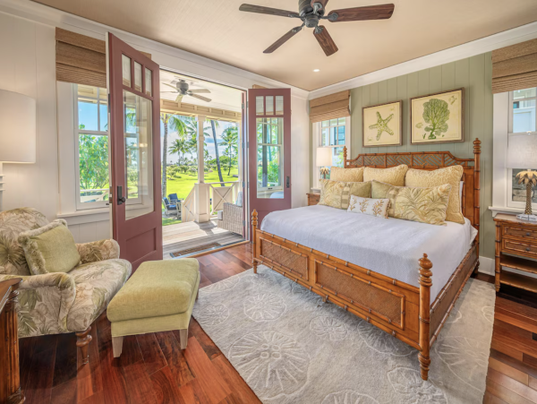 Luxury Vacation Villa Private Pool Spa Luxury Poipu
