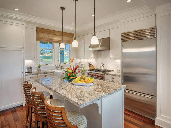 Luxury Vacation Villa Private Pool Spa Luxury Poipu