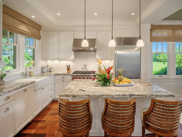 Luxury Vacation Villa Private Pool Spa Luxury Poipu