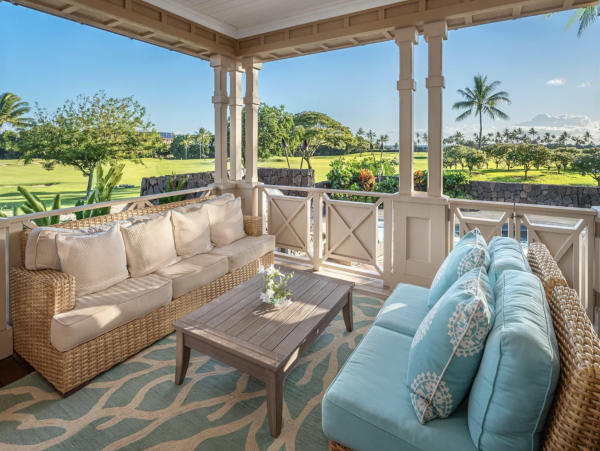 Luxury Vacation Villa Private Pool Spa Luxury Poipu