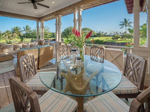 Luxury Vacation Villa Private Pool Spa Luxury Poipu