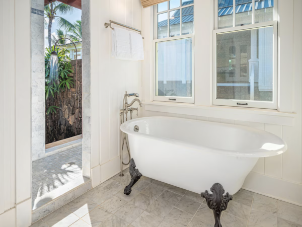 Luxury Vacation Villa Private Pool Spa Luxury Poipu