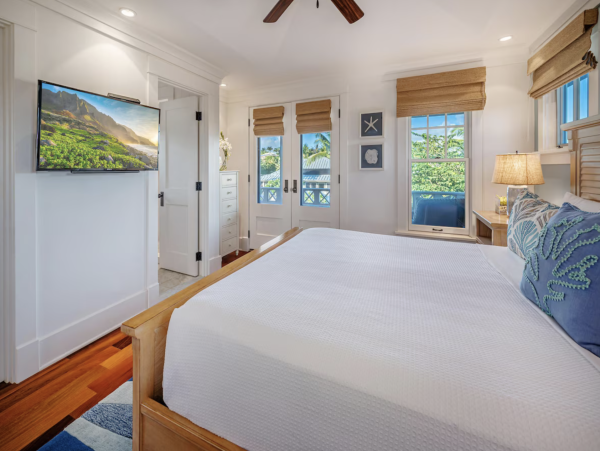 Luxury Vacation Villa Private Pool Spa Luxury Poipu