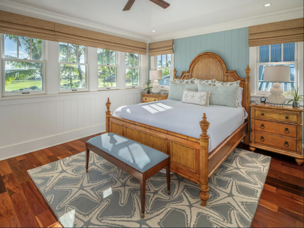 Luxury Vacation Villa Private Pool Spa Luxury Poipu