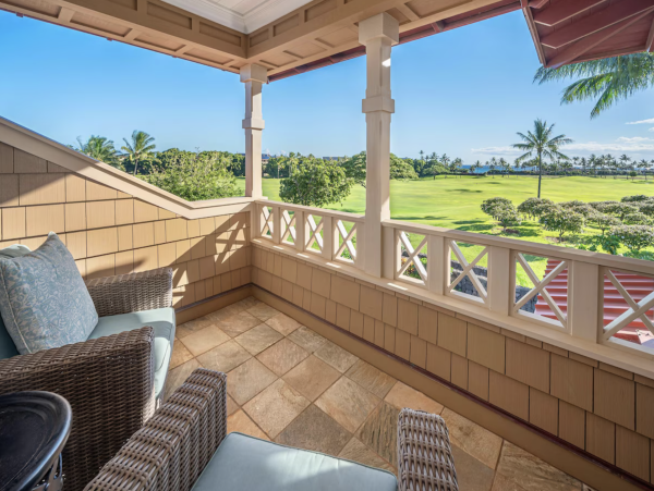 Luxury Vacation Villa Private Pool Spa Luxury Poipu