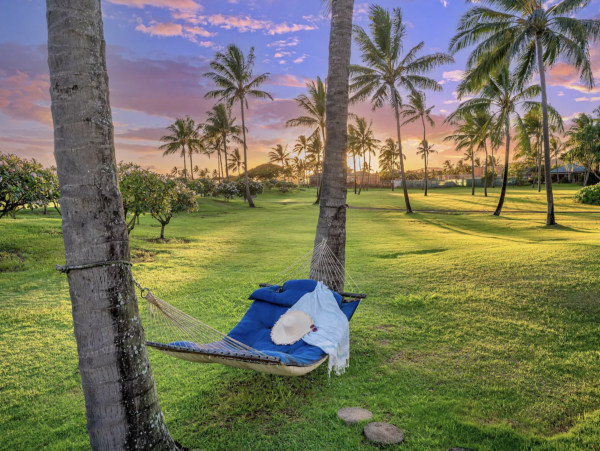 Luxury Vacation Villa Private Pool Spa Luxury Poipu