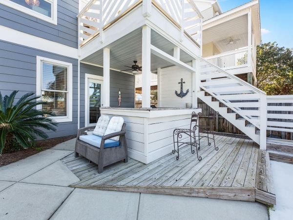 Santa Rosa Beach Scenic 30A Vacation Rental Sleeps 18