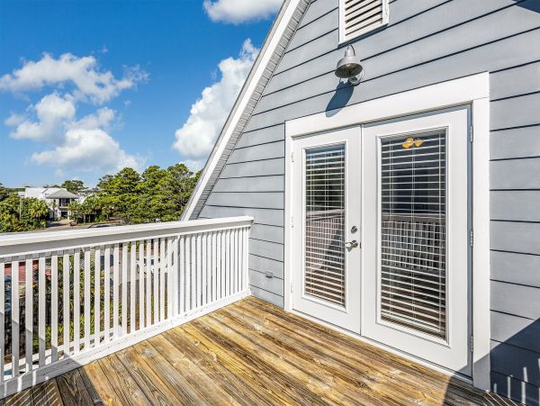 Santa Rosa Beach Scenic 30A Vacation Rental Sleeps 18