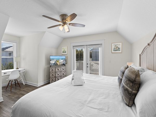 Santa Rosa Beach Scenic 30A Vacation Rental Sleeps 18