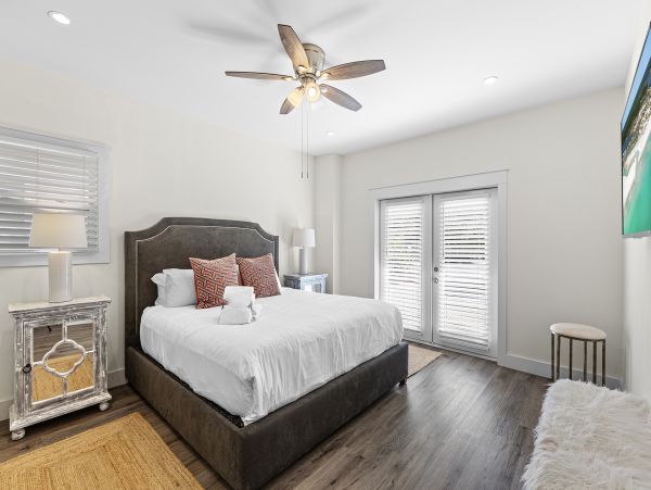 Santa Rosa Beach Scenic 30A Vacation Rental Sleeps 18
