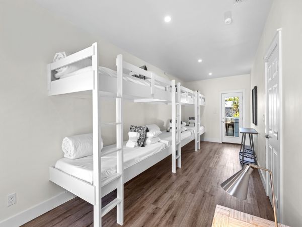 Santa Rosa Beach Scenic 30A Vacation Rental Sleeps 18
