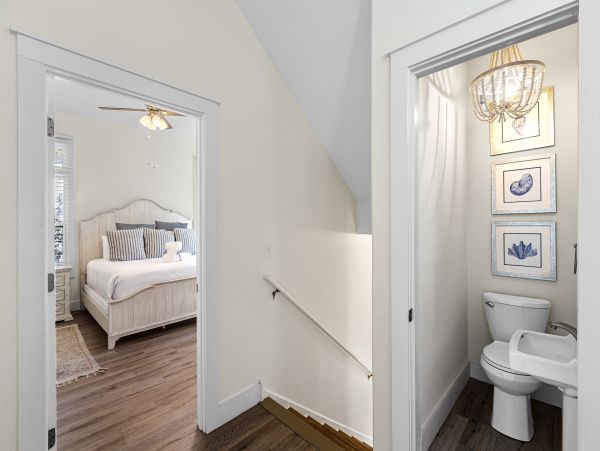 Santa Rosa Beach Scenic 30A Vacation Rental Sleeps 18