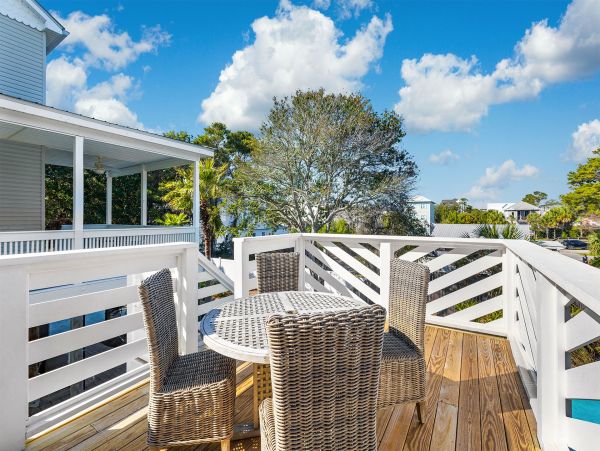 Santa Rosa Beach Scenic 30A Vacation Rental Sleeps 18