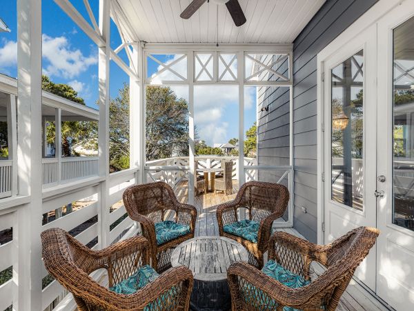 Santa Rosa Beach Scenic 30A Vacation Rental Sleeps 18