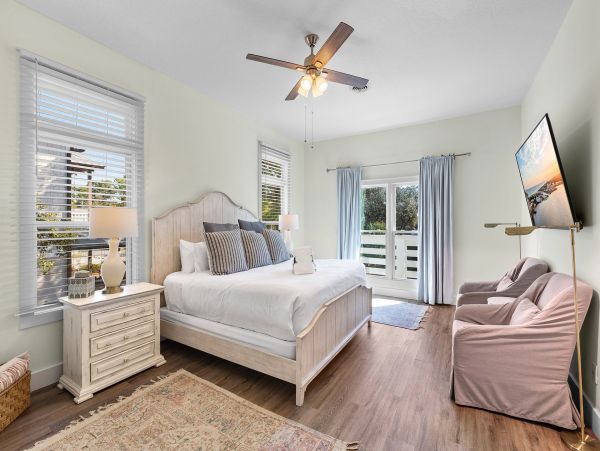 Santa Rosa Beach Scenic 30A Vacation Rental Sleeps 18
