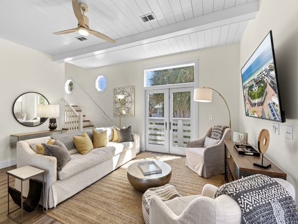 Santa Rosa Beach Scenic 30A Vacation Rental Sleeps 18