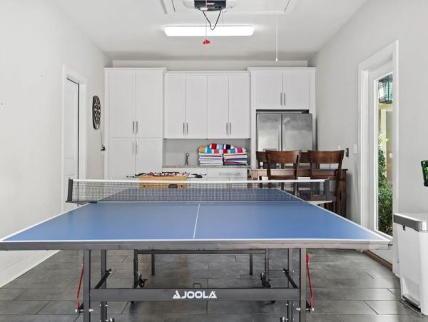 Santa Rosa Beach Vacation Rental Private 30A Compound with Pool