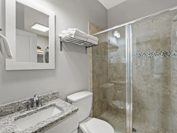 Santa Rosa Beach Vacation Rental Private 30A Compound with Pool