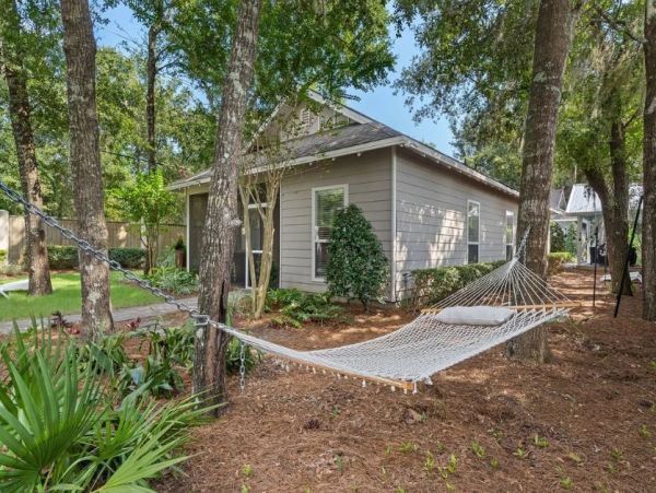 Santa Rosa Beach Vacation Rental Private 30A Compound with Pool