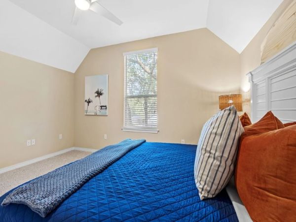 Santa Rosa Beach Vacation Rental Private 30A Compound with Pool