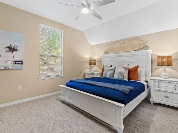 Santa Rosa Beach Vacation Rental Private 30A Compound with Pool